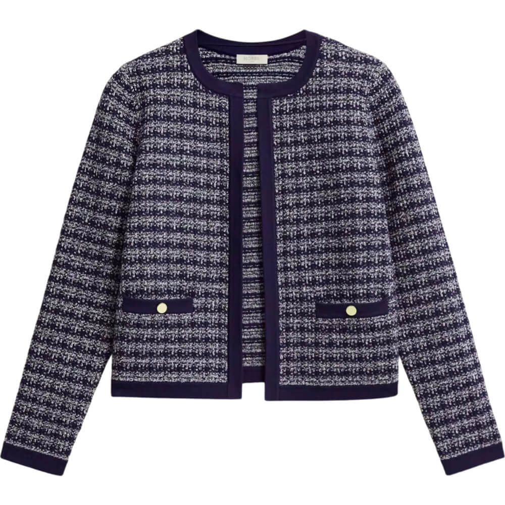 Hobbs Audra Knitted Jacket